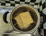 Foto langkah ke 2 dari resep Mie Ayam Bakso Homemade (Recook: Resep by @Suci Normaliani).