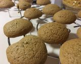 Foto del paso 8 de la receta Galletas con pepitas de chocolate fáciles y muy ricas