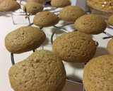 Foto del paso 8 de la receta: Galletas con pepitas de chocolate fáciles y muy ricas