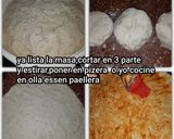Foto del paso 3 de la receta: Pre-Pizzas Saborizadas de Provenzal 🍕🍕👍👌
