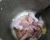 Foto langkah ke 2 dari resep Sup Ayam Jahe.
