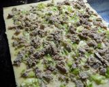 Foto del paso 2 de la receta: Pionono con sardinas