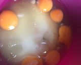 Foto del paso 2 de la receta Coca de naranja, con cáscaras de naranja confitadas, al estilo de ChefMaurizio