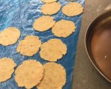 પૂરી(Poori Recipe in Gujarati) રેસીપી સ્ટેપ3ફોટો