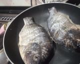 A picture of step 1 of Roasted fish.