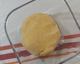 Foto del paso 9 de la receta: Polvorones de naranja