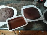 Tarta Matilda