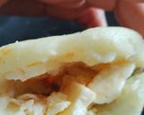 Foto del paso 4 de la receta: Arepas !!!!