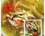 Foto langkah ke 7 dari resep Soto ayam 😋.