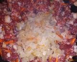 Foto del paso 9 de la receta: Hamburguesas a la Eru