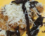 Foto langkah ke 4 dari resep Banana nugget.