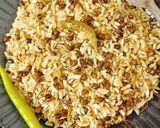 पोहा स्प्राउट्स नमकीन (poha sprouts namkeen recipe in Hindi) रेसिपी चरण 4 फोटो