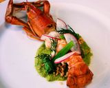 รูปขั้นตอนการทำที่ 6 ของ กุ้งก้ามแดงลุยสวน