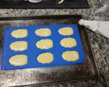 Foto del paso 5 de la receta: Madeleine