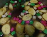 Foto langkah ke 5 dari resep Kolak Pisang Ubi.