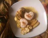 Foto langkah ke 4 dari resep Soto Iga Kuah Susu (#postingrame2_soto).