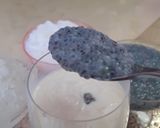A picture of step 3 of Delicious Faloda Drink.