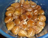 Foto del paso 2 de la receta: Higos en almíbar