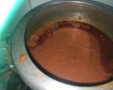A picture of step 43 of NO ONION NO GARLIC Shahi Paneer Tikka Masala.
