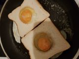 Egg in the hole