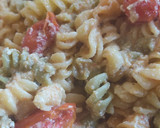 Foto del paso 3 de la receta: Pasta feta vegana