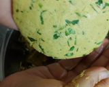 જુવાર મેથી મસાલા રોટલા (Jowar Methi Masala Rotla Recipe In Gujarati) રેસીપી સ્ટેપ5ફોટો