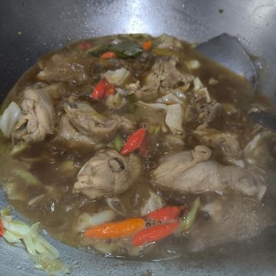 Langkah 5