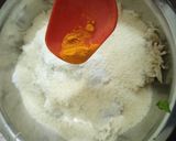 சக்கரைவள்ளி கிழங்கு அடை ரெசிபி ஸ்டேப் 5 புகைப்படம்
