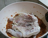 Foto langkah ke 2 dari resep Ayam Bakar Taliwang.