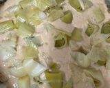 Foto del paso 4 de la receta: 476. Pizza de higos y foie con base masa de garbanzos (principal pizza)