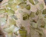 Foto del paso 4 de la receta: 476. Pizza de higos y foie con base masa de garbanzos (principal pizza)