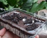 Foto langkah ke 7 dari resep Oreo Dessert Box.