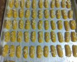 Foto langkah ke 4 dari resep Kastengel simple ngeprul dan ngeju bgt.