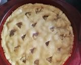 Foto del paso 5 de la receta: Kuchen de manzana
