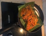 Foto langkah ke 6 dari resep Ikan bawal woku.