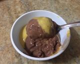 Foto del paso 4 de la receta: Yemas, oporto... sambayon!!!