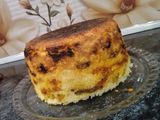 ته چین مرغ خیلی خوشمزه