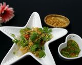 Hình bước làm 15 của món Bánh bột lọc