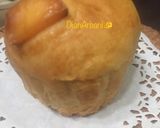 Foto langkah ke 9 dari resep ROTI BLUDER Ekonomis (2 Telur, Step by Step).