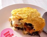 Foto langkah ke 4 dari resep Pastel tutup👍.