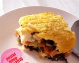 Foto langkah ke 4 dari resep Pastel tutup👍.