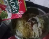 Foto langkah ke 1 dari resep Tumis Soun Pedas Manis.