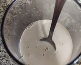 Foto del paso 2 de la receta: Masa para pizza sin gluten, rápida y económica
