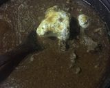 Gambar langkah 2 resipi Rendang Daging Berkuah #phopbylinimohd #juadahraya.