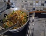 ब्रेड स्प्रिंग रोल (Bread spring roll recipe in Hindi) रेसिपी चरण 4 फोटो
