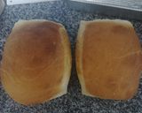 Foto del paso 6 de la receta: Pan lactal casero