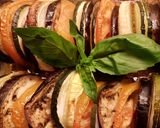 Foto del paso 4 de la receta Ratatouille