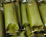 Foto langkah ke 7 dari resep Arem Arem Mie Sayur.