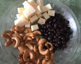 Foto langkah ke 5 dari resep Muffin Chocolate.