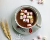 Foto langkah ke 4 dari resep Hot Chocolate.